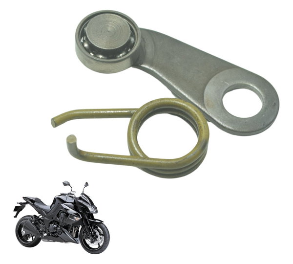 Posicionador Marcha Kawasaki Z 1000 10-14 Original