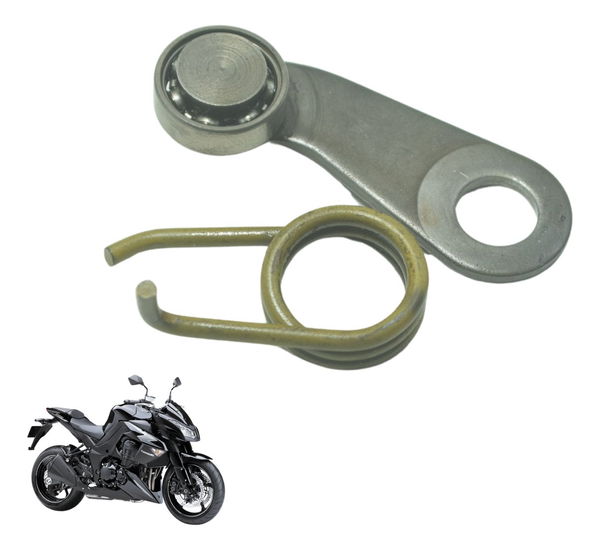 Posicionador Marcha Kawasaki Z 1000 10-14 Original