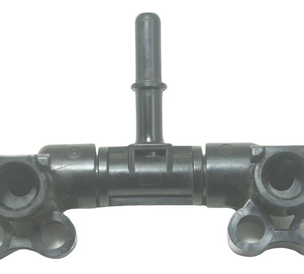 Flauta Injeção Honda Cb 500 X 21-23 Original