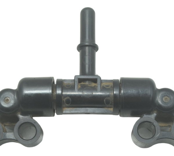 Flauta Injeção Honda Cb 500 X 21-23 Original