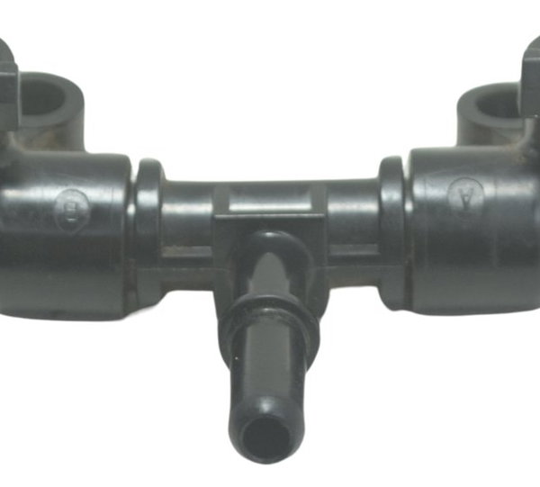 Flauta Injeção Honda Cb 500 X 21-23 Original