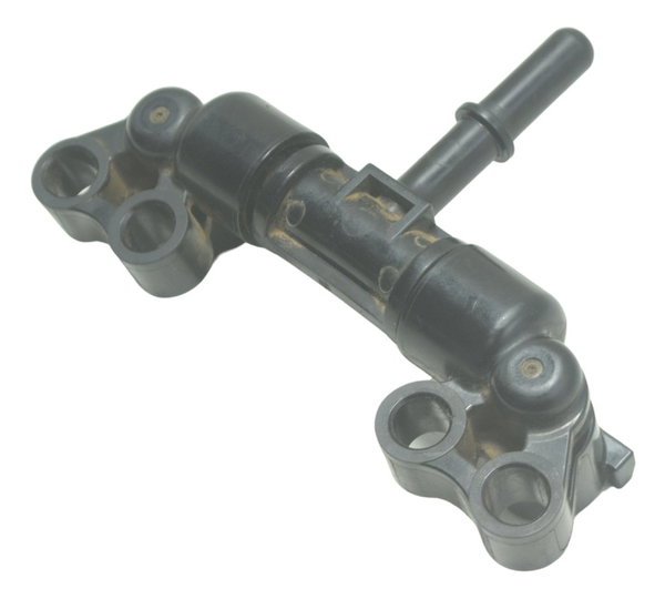 Flauta Injeção Honda Cb 500 X 21-23 Original