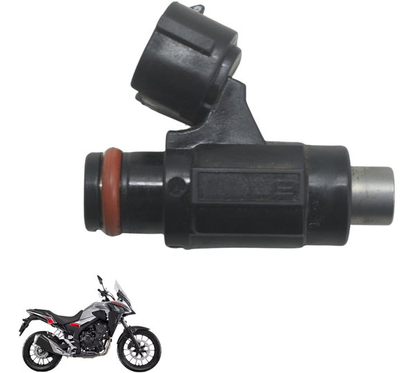Bico Injetor Honda Cb 500 X 21-23 Original