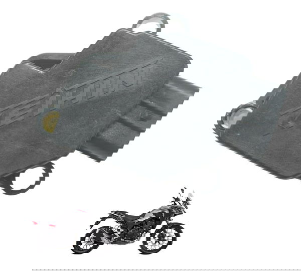 Sensor Híbrido Tps Honda Cb 500 X 21-23 Original