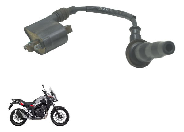 Bobina Ignição Honda Cb 500 X 21-23 Original