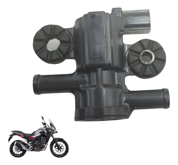 Válvula Pressão Ar Honda Cb 500 X 21-23 Original