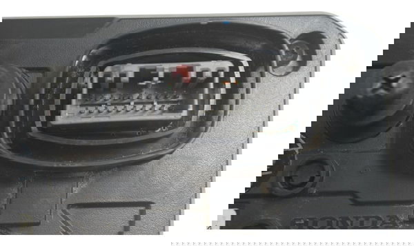 Painel Abs (12.342km) Honda Cb 500 X 21-23 Original