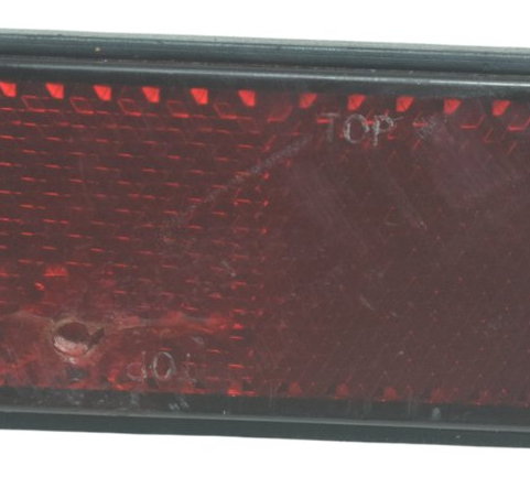 Refletor Olho Gato C/ Avaria Honda Cb 500 X 21-23 Original