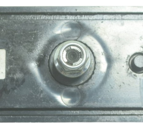 Refletor Olho Gato C/ Avaria Honda Cb 500 X 21-23 Original