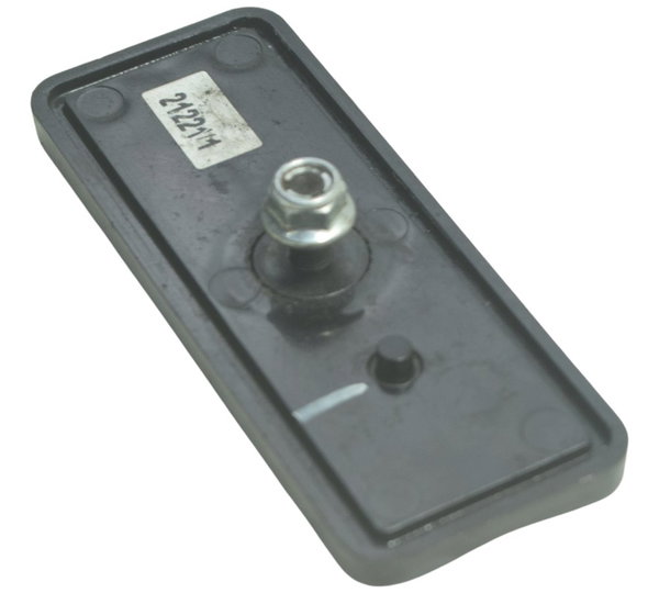 Refletor Olho Gato C/ Avaria Honda Cb 500 X 21-23 Original