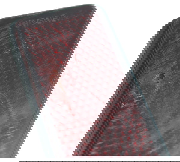 Refletor Olho Gato C/ Avaria Honda Cb 500 X 21-23 Original