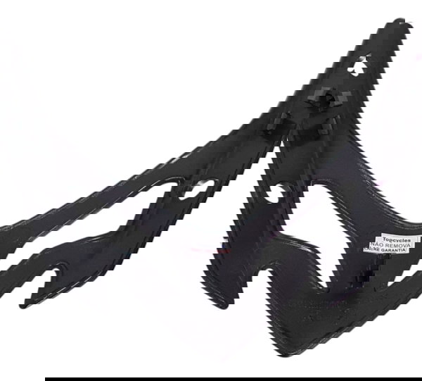 Carenagem Suporte Bolha Haojue Dk 150 19/21 Avarias 14226 Cinza