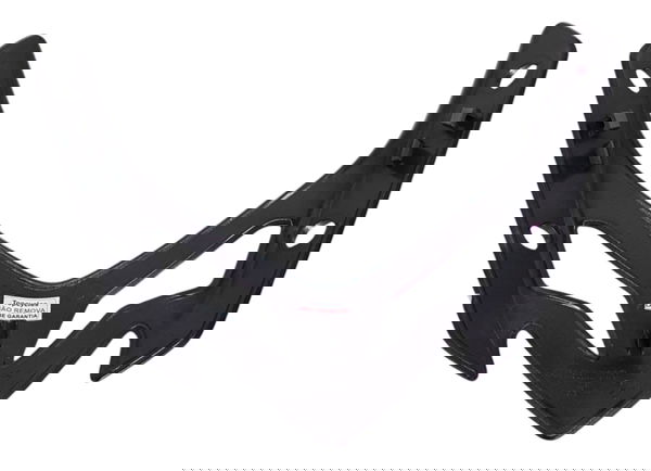 Carenagem Suporte Bolha Haojue Dk 150 19/21 Avarias 14226