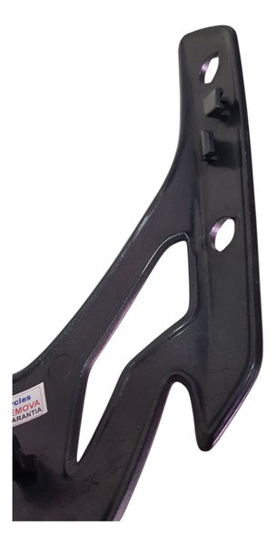 Carenagem Suporte Bolha Haojue Dk 150 19/21 Avarias 14226
