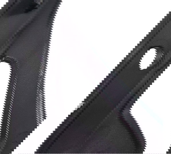 Carenagem Suporte Bolha Haojue Dk 150 19/21 Avarias 14226 Cinza