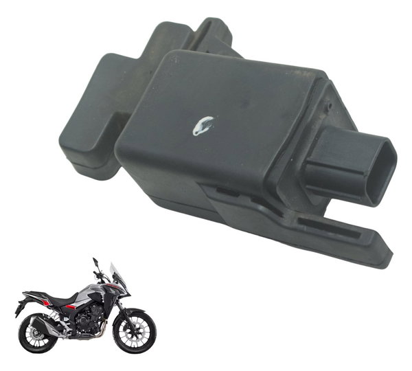 Rele Pisca Honda Cb 500 X 21-23 Original