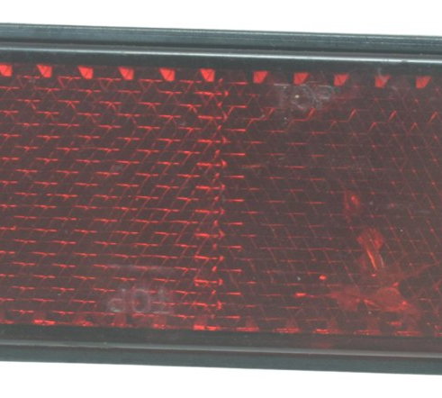 Refletor Olho Gato Honda Cb 500 X 21-23 Original