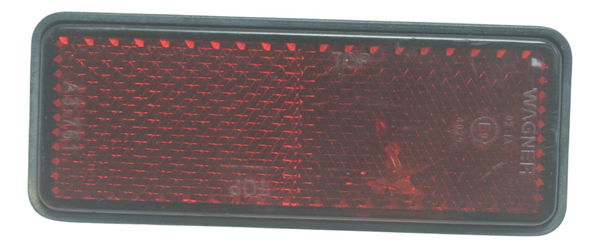 Refletor Olho Gato Honda Cb 500 X 21-23 Original