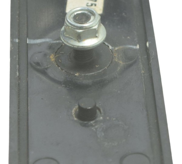 Refletor Olho Gato Honda Cb 500 X 21-23 Original