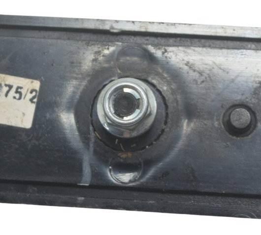 Refletor Olho Gato Honda Cb 500 X 21-23 Original