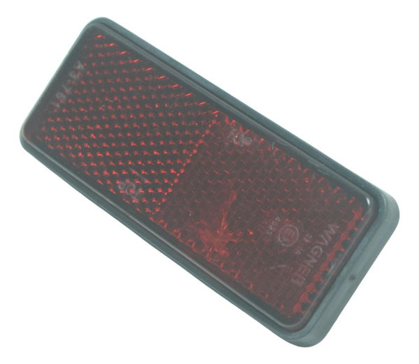 Refletor Olho Gato Honda Cb 500 X 21-23 Original