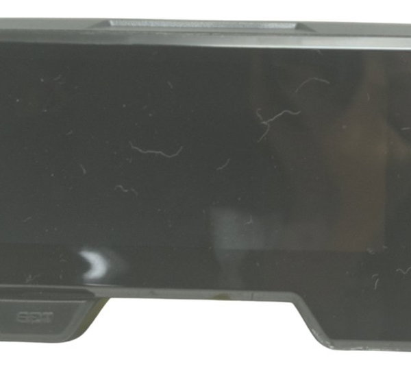 Painel Abs (3.788km) Honda Cb 500 X 21-23 Original