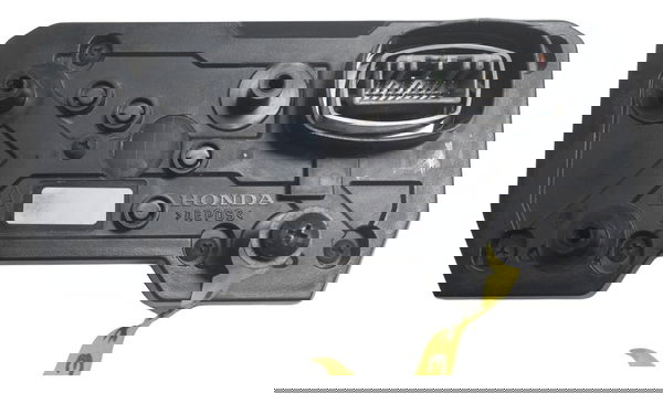 Painel Abs (3.788km) Honda Cb 500 X 21-23 Original