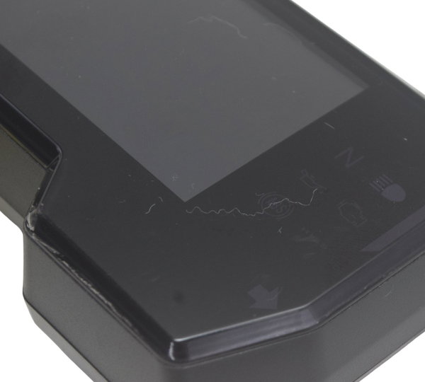 Painel Abs (3.788km) Honda Cb 500 X 21-23 Original