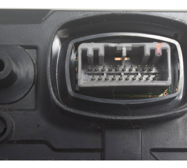 Painel Abs (3.788km) Honda Cb 500 X 21-23 Original