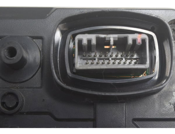 Painel Abs (3.788km) Honda Cb 500 X 21-23 Original