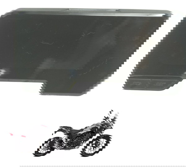 Painel Abs (3.788km) Honda Cb 500 X 21-23 Original