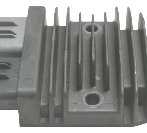 Retificador Carga Honda Cb 500 X 21-23 Original 12v