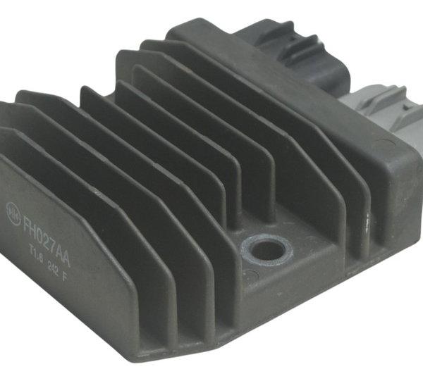 Retificador Carga Honda Cb 500 X 21-23 Original 12v