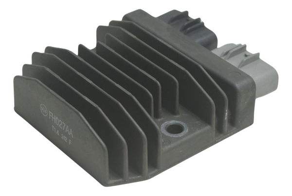 Retificador Carga Honda Cb 500 X 21-23 Original 12v