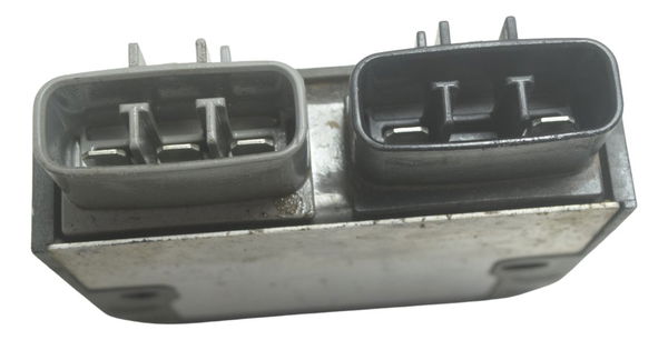 Retificador Carga Honda Cb 500 X 21-23 Original 12v