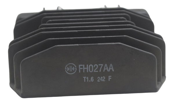 Retificador Carga Honda Cb 500 X 21-23 Original 12v