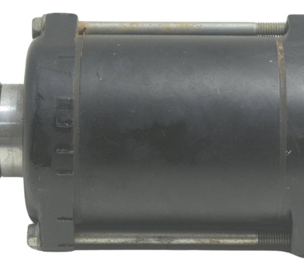 Motor Arranque Honda Cb 500 X 21-23 Original