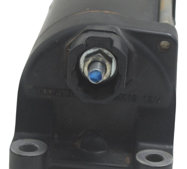 Motor Arranque Honda Cb 500 X 21-23 Original