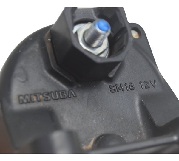 Motor Arranque Honda Cb 500 X 21-23 Original