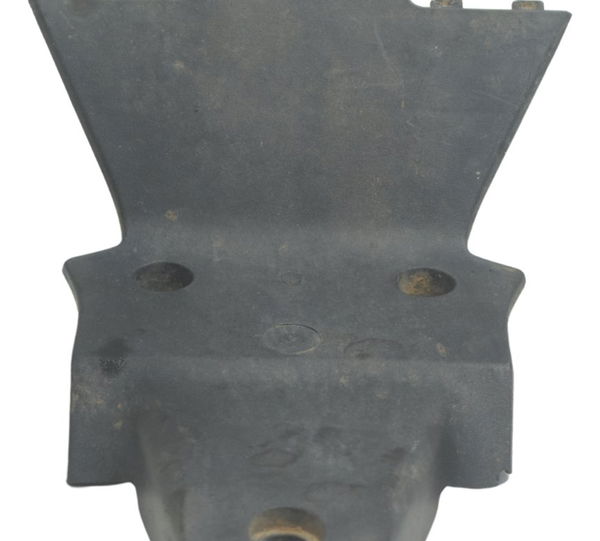 Acabamento Interno Suporte Placa Honda Cb 500 X 21-23 Orig