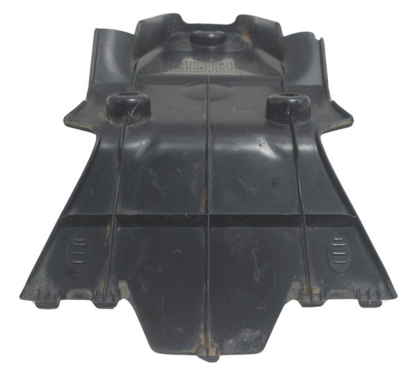 Acabamento Interno Suporte Placa Honda Cb 500 X 21-23 Orig