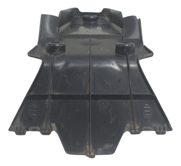 Acabamento Interno Suporte Placa Honda Cb 500 X 21-23 Orig