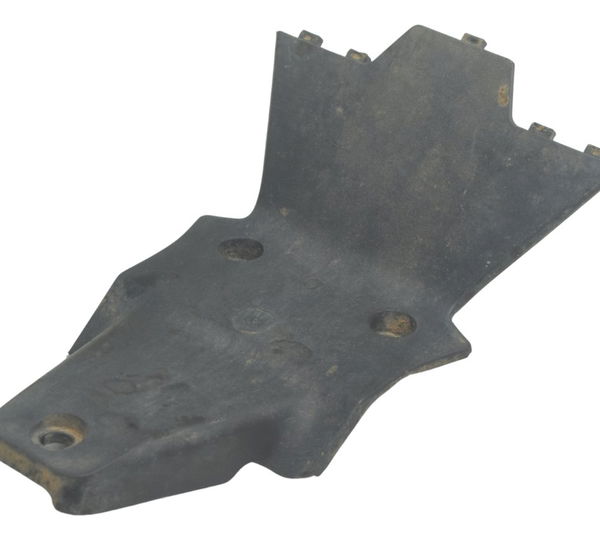 Acabamento Interno Suporte Placa Honda Cb 500 X 21-23 Orig