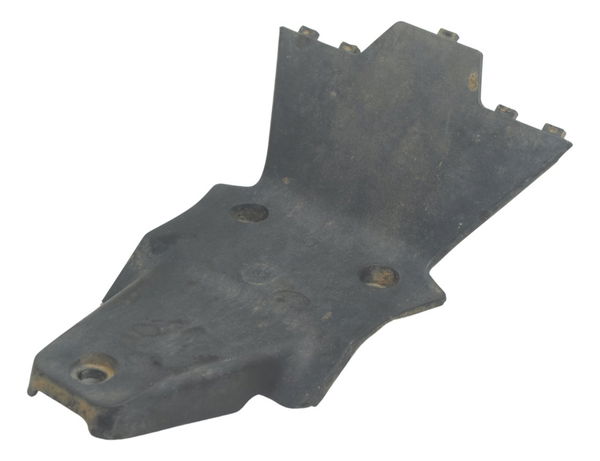 Acabamento Interno Suporte Placa Honda Cb 500 X 21-23 Orig