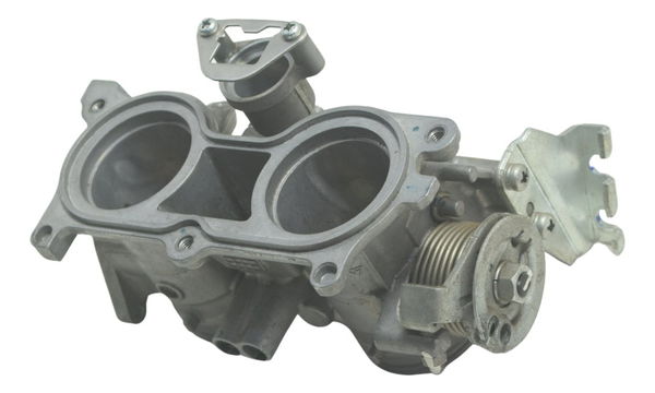 Corpo Injeção Honda Cb 500 X 21-23 Original