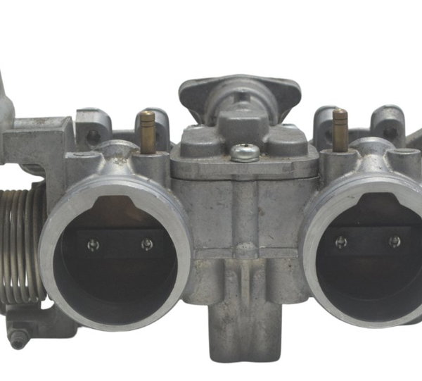 Corpo Injeção Honda Cb 500 X 21-23 Original