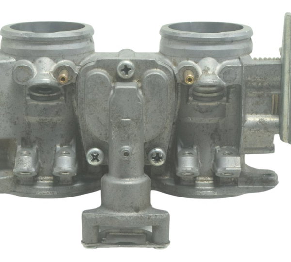 Corpo Injeção Honda Cb 500 X 21-23 Original