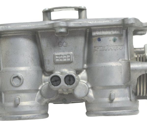 Corpo Injeção Honda Cb 500 X 21-23 Original