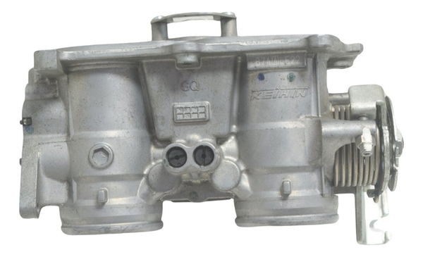 Corpo Injeção Honda Cb 500 X 21-23 Original