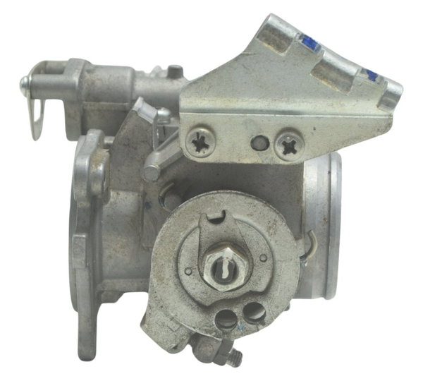 Corpo Injeção Honda Cb 500 X 21-23 Original